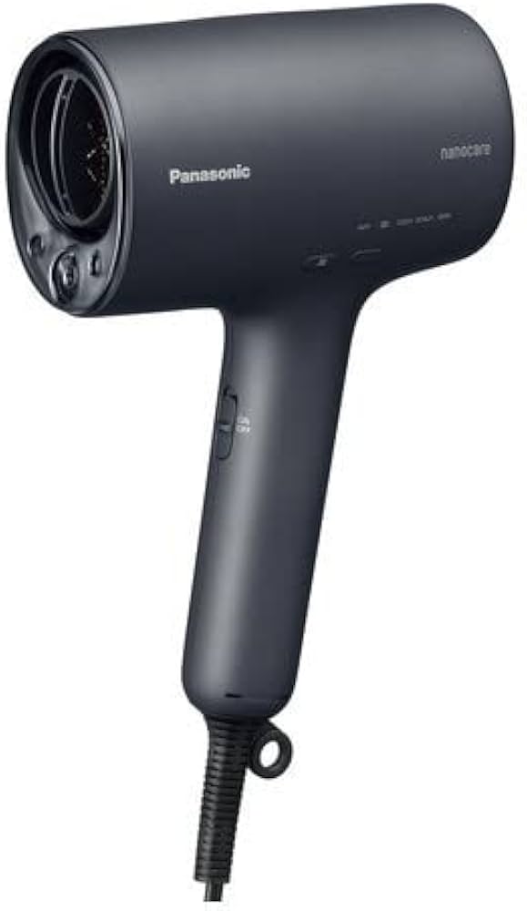 Amazon.com : Panasonic EH-NA0J Hair Dryer Nanocare High