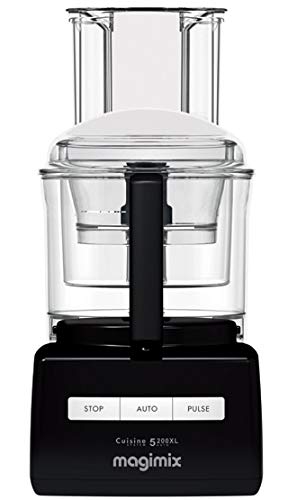 Amazon.com: Magimix CS 5200 XL Premium Multifunction Robot: Home