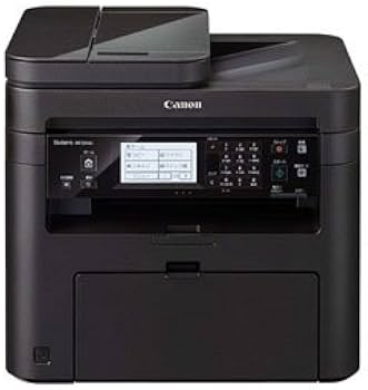 Amazon.co.jp: キヤノン Satera MF226dn モノクロレーザビームプリンタ