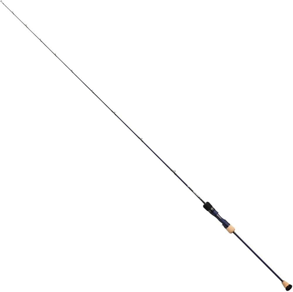Amazon | ダイワ(DAIWA) スロージギングロッド SALTIGA SJ 61B-0・W