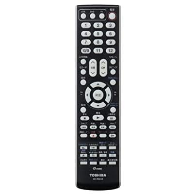 Amazon | TOSHIBA VTR一体型DVDレコーダ D-VR5 | VHS一体型DVD