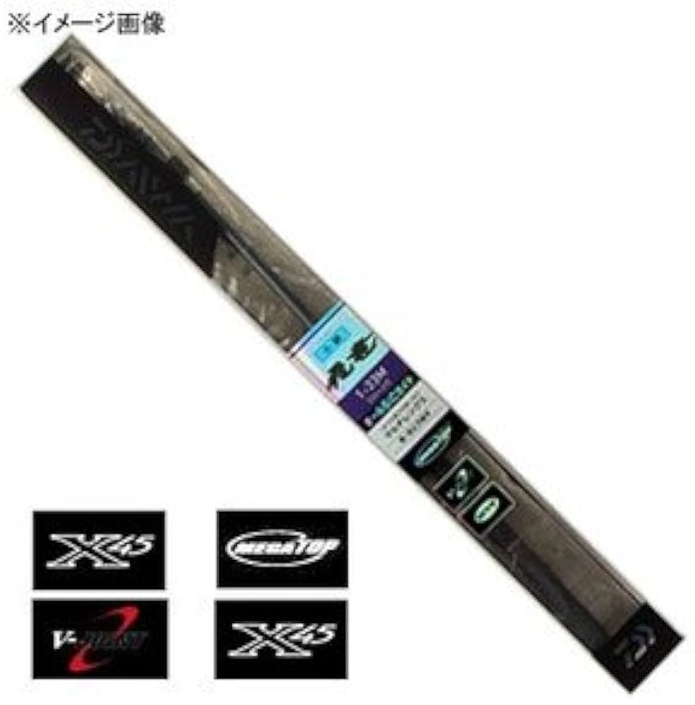 Amazon | ダイワ(DAIWA) 波止釣り・海上釣堀・磯竿 小継飛竜 3-30MP