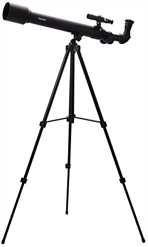 Amazon.co.jp: レイメイ藤井 天体望遠鏡 屈折式 経緯台 スマホ