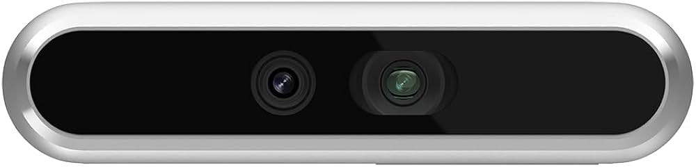 Amazon.co.jp: Intel® RealSense™ Depth Camera D455f : DIY・工具