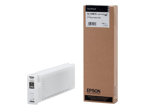 Amazon.co.jp: セイコーエプソン SureColor用 インクカートリッジ