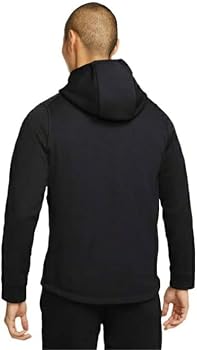 Amazon.co.jp: NIKE ナイキ プロ Therma-FIT メンズ フルジップ