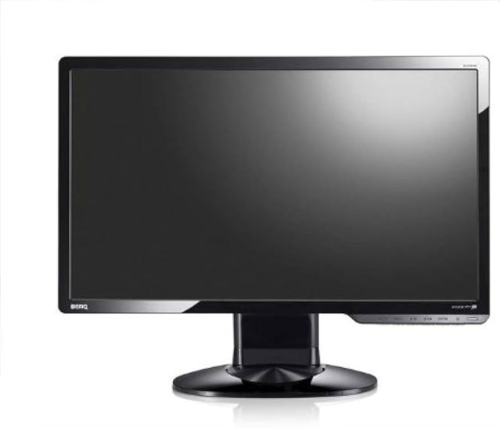 Amazon.co.jp: BENQ JAPAN 24型LCDワイドモニタ(グロッシーブラック