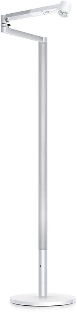 シルバー フロアスタンド 調整可能 楽天市場】アルミ（フロアスタンド