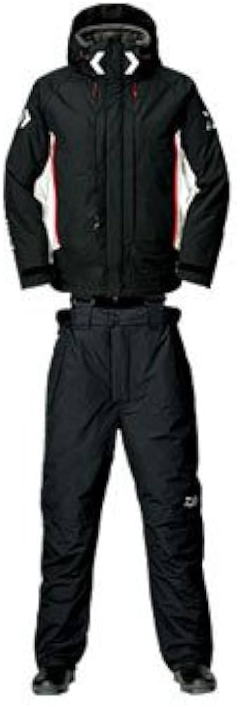 Amazon.co.jp | ダイワ レインマックス ハイパーコンビアップ