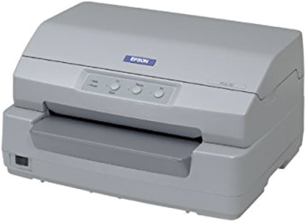 Amazon | エプソン セイコー ドットインパクトプリンター/水平型/94桁