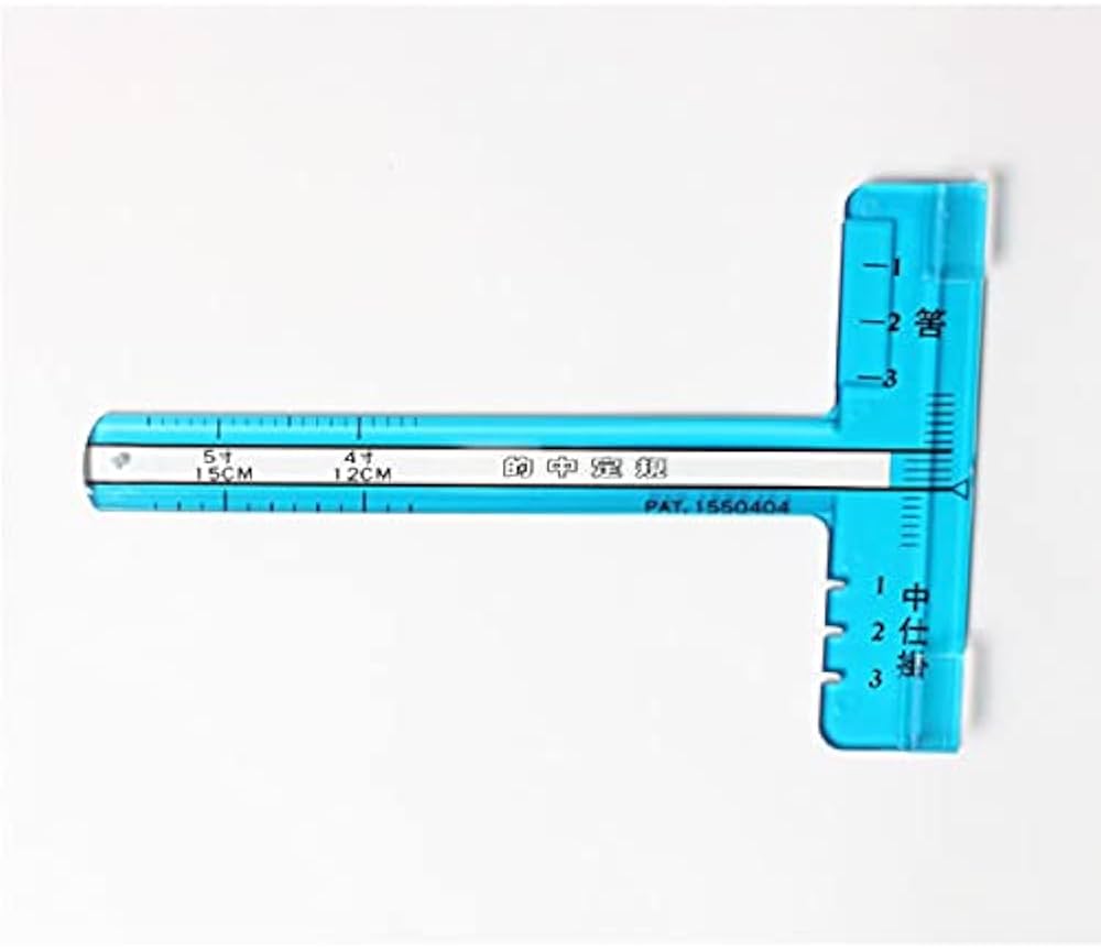 Amazon | 翠山弓具店 弓道 弦 中仕掛け 的中定規 プラスチック製