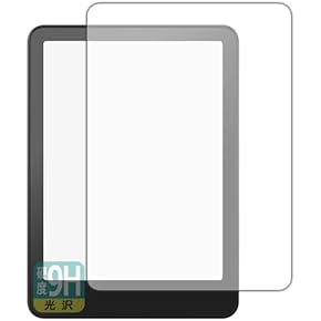 Amazon.co.jp: 液晶保護フィルム - 電子書籍リーダーアクセサリ