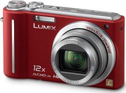 Amazon.com : Panasonic Lumix DMC-ZS3 10MP Digital Camera with 12x