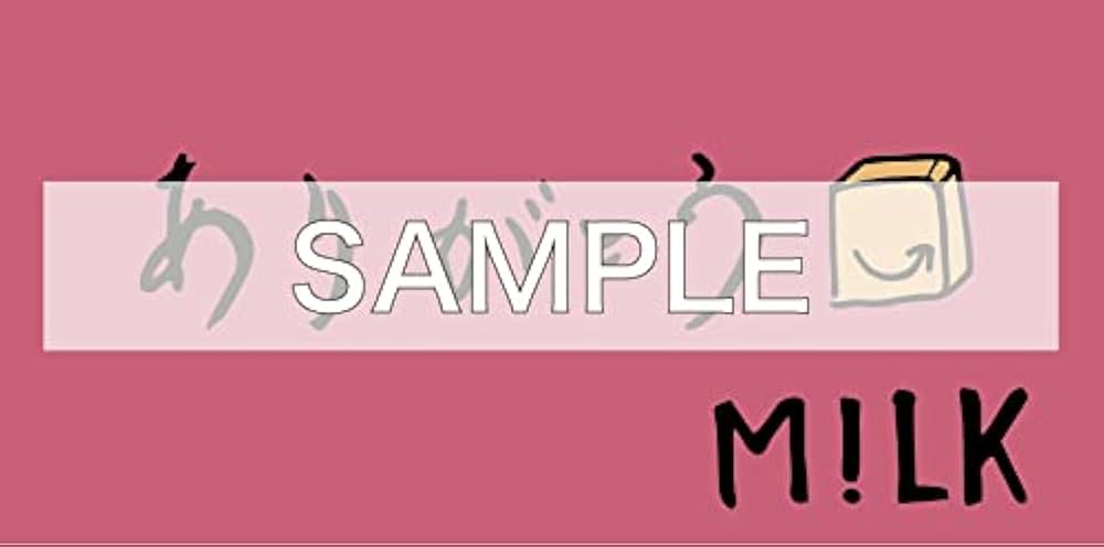 Amazon.co.jp: M!LK : 【Amazon.co.jp限定】Ribbon [初回限定盤B] [CD