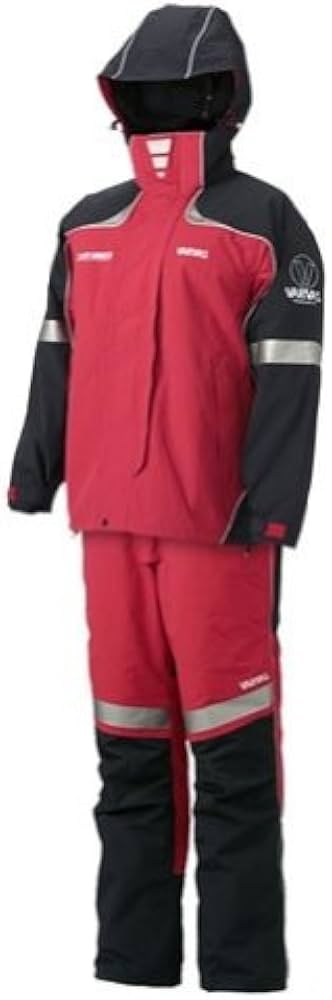 Amazon.co.jp: VARIVAS(バリバス) フィッシングスーツ ドライアーマー