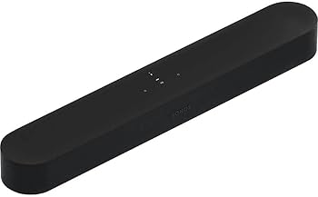 Amazon.com: Sonos Beam (Gen 1) - Black : Electronics