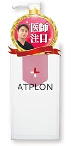 ATPLON オイル 200ml サンプル2本付き ATPLON オイル 200ml サンプル2