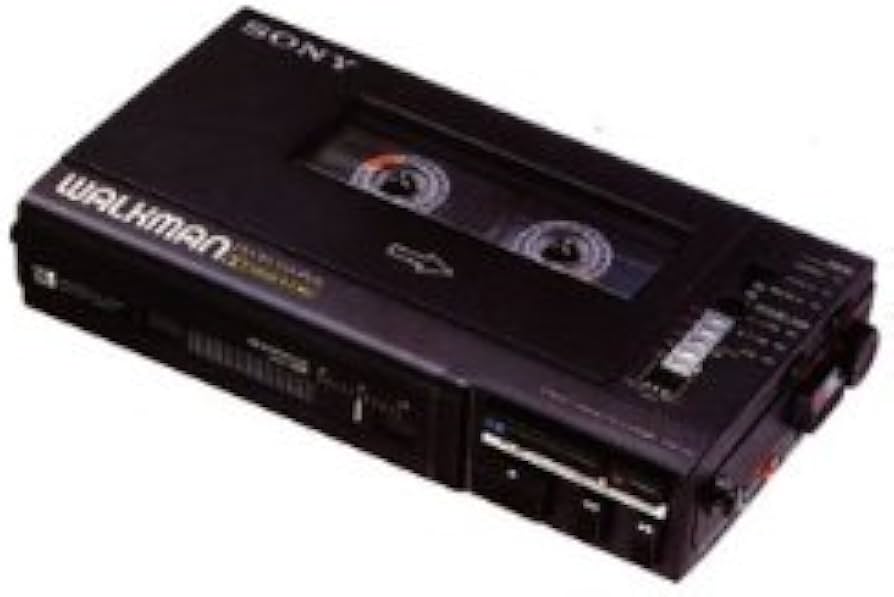 Amazon.co.jp: SONY WM-D6C WALKMAN PROFFESIONAL (デパート premium