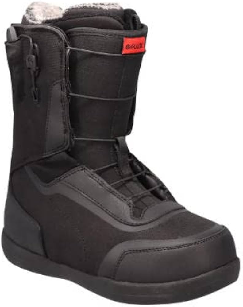 Amazon | 【FLUX】2022/2023 GT-SPEED フラックス ビンディング ブーツ