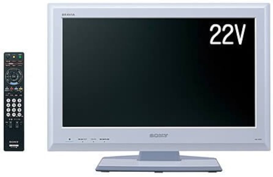 Amazon | SONY BRAVIA 地上BS110度CSデジタルハイビジョン液晶TV J5