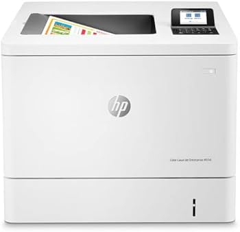 Amazon.co.jp: HP 7ZU81A#ABJ HP LaserJet Enterprise Color M554dn