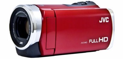 JVCケンウッド - Everio GZ-E750-R の評価 | SHOPSTAFF