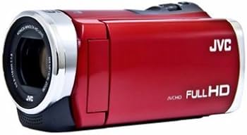 Amazon | Victor ビクター JVC 光学40倍ズーム搭載ビデオカメラ