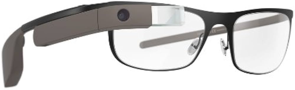 Amazon | 【第二世代】Google Glass グーグルグラス Explorer Edition