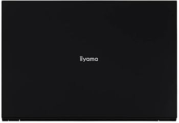 Amazon.co.jp: iiyama PC ノートパソコン STYLE INFINITY [15.6インチ