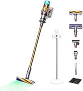 Amazon | Dyson(ダイソン) 掃除機 コードレス Dyson V12 Detect Slim