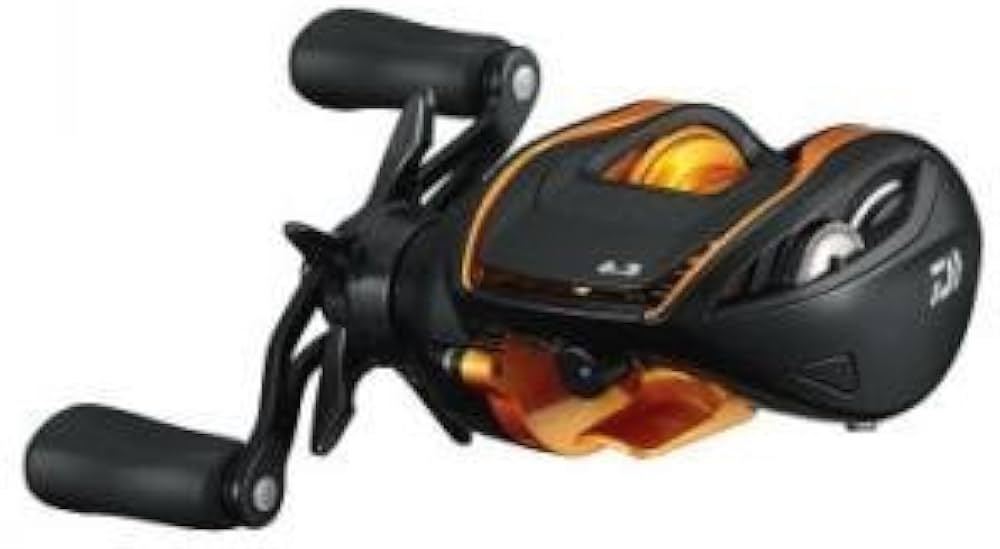 Amazon | ダイワ リール T3 SV 6.3R-TW | ダイワ(DAIWA) | ベイトリール