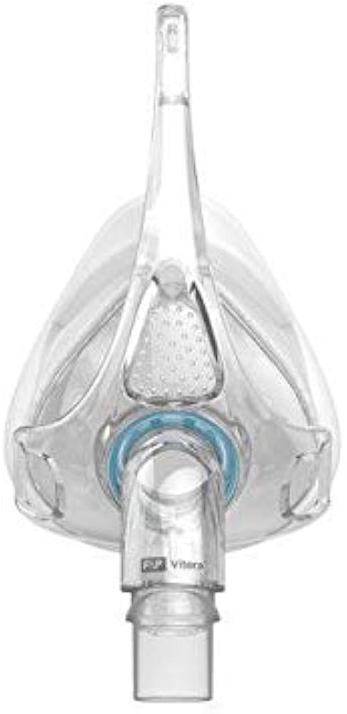 Amazon.com: F&P Vitera Full Face Assembly Kit Without Headgear