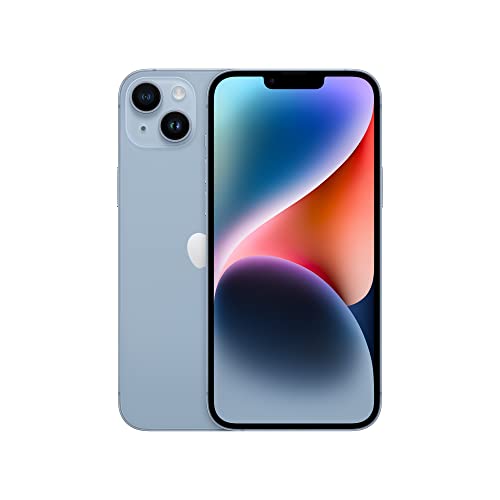 Amazon | 【整備済み品】 Apple iPhone 14 Plus 512GB ブルー SIM