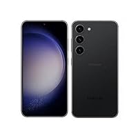 Amazon | 【整備済み品】Samsung Galaxy S23 docomo 256GB クリーム