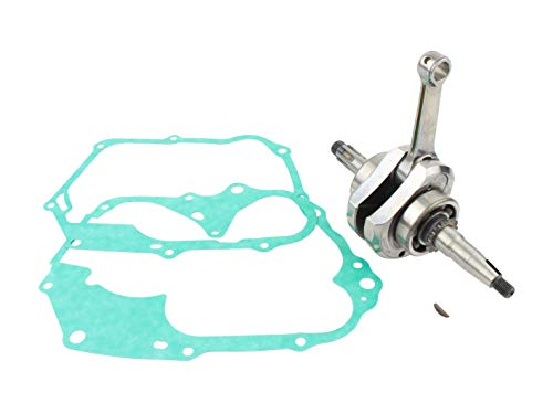 Amazon | SHIFT UP (シフトアップ) クランクシャフト ハイ