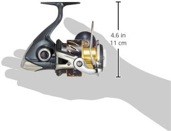 Amazon | シマノ(SHIMANO) リール 13 ステラ SW6000HG | シマノ