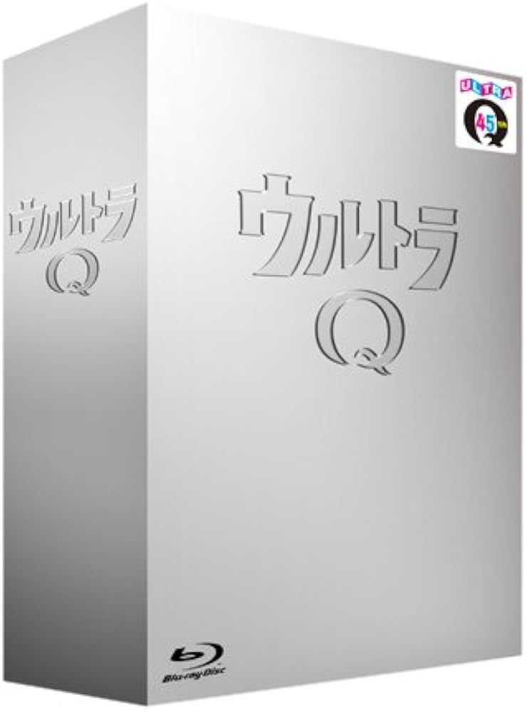 Amazon.co.jp: 『総天然色ウルトラQ』Blu-ray BOX I : 佐原健二, 西條