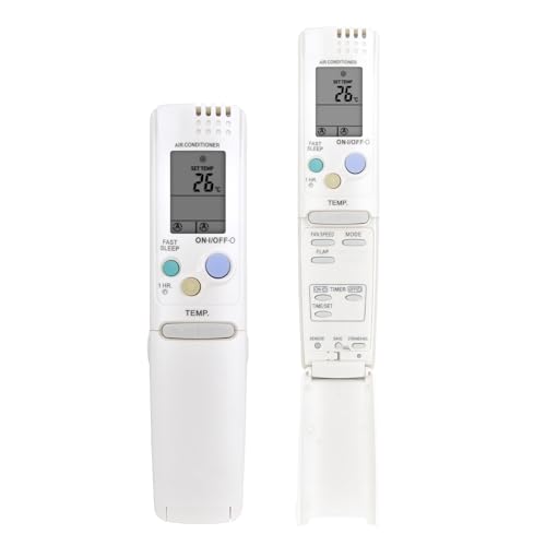 Amazon.co.jp: エアコンリモコンRCS-ZP1 for Sanyo サンヨー電機