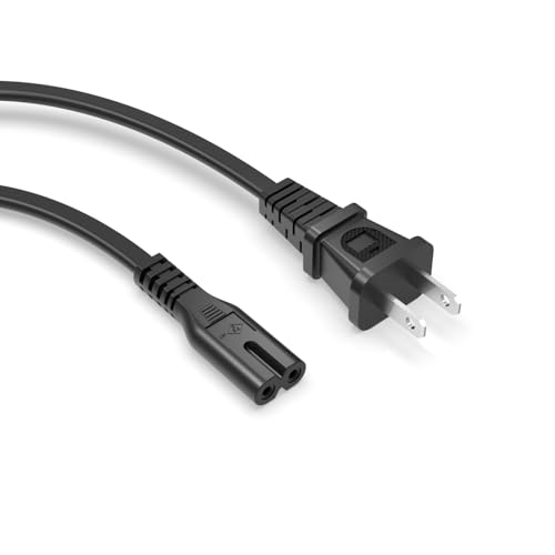 Amazon.co.jp: 1.2m ルンバ互換用 電源コード acアダプター｜対応