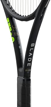 Amazon | ウィルソン 「セリーナウィリアムズ」 BLADE 104 SW V7.0