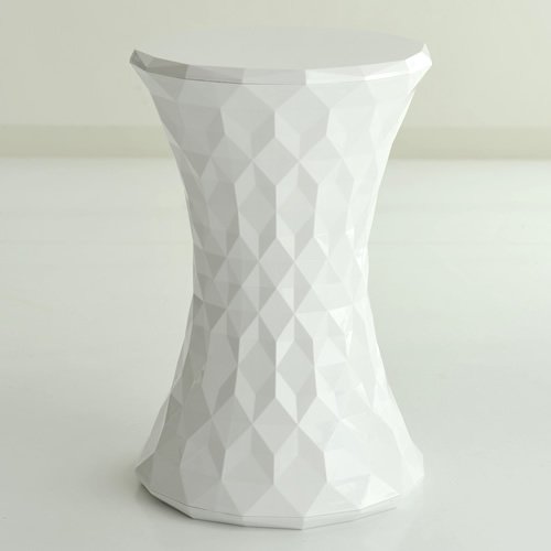 カルテル Kartell ストーン Stone カメリアビアンコ White 8800 日本