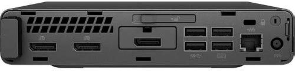 Amazon.co.jp: HP Inc. EliteDesk 800 G3 7th Gen Intel Core i5-7500