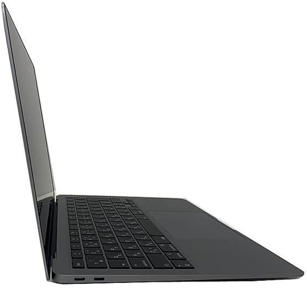 Amazon.co.jp: 美品 2020 アップル MacBookAir A2179 第10世代COREi7