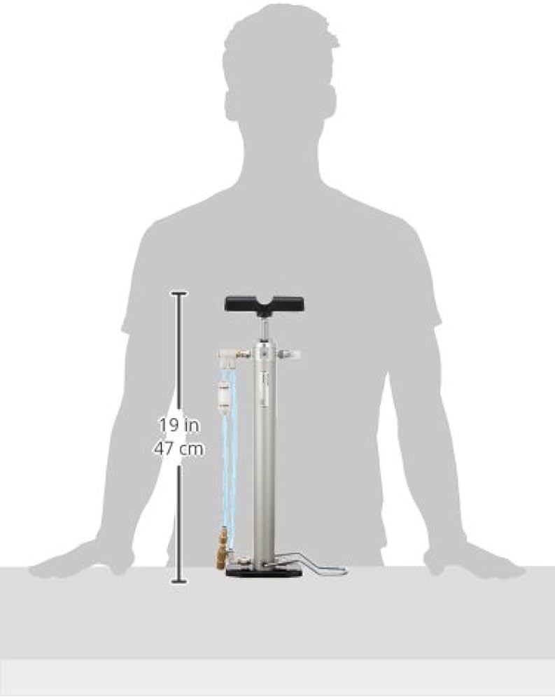 Amazon.co.jp: パナソニック(Panasonic) 手動式簡易真空ポンプ 新設用