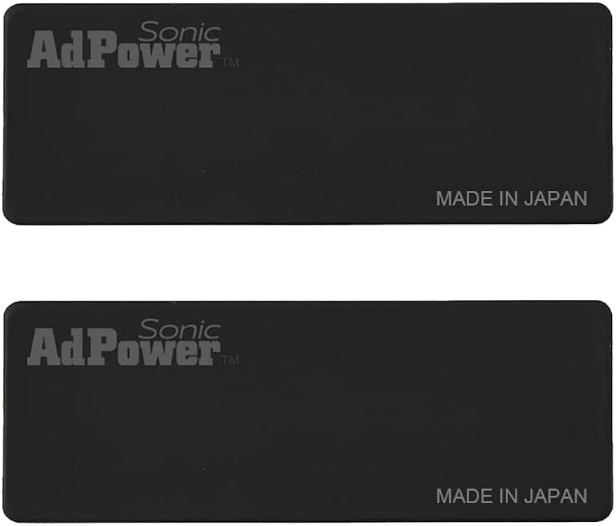 Amazon | アドパワーソニック【L】AdPower Sonic オーディオ機器・楽器