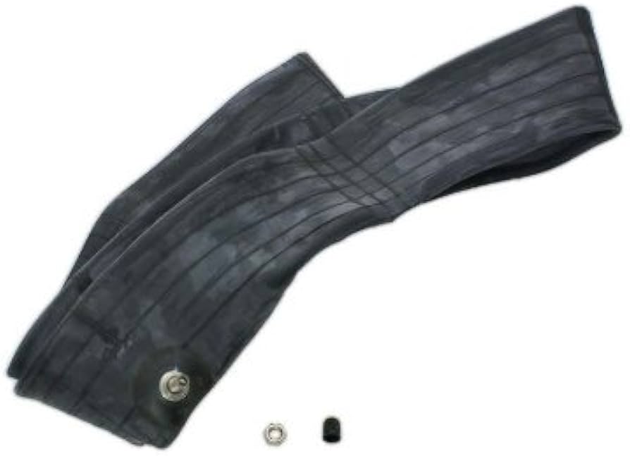 Amazon | DUNLOP(ダンロップ)バイクタイヤチューブ 70/100-19 バルブ