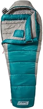 Amazon.co.jp: Coleman(コールマン) コールドウェザー マミー