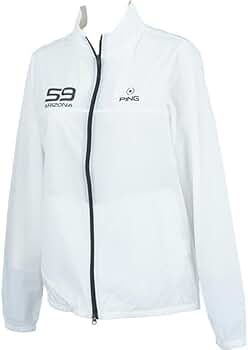 Amazon | [PING] ピン アウター(ブルゾン、ウインド、ジャケット) 軽量