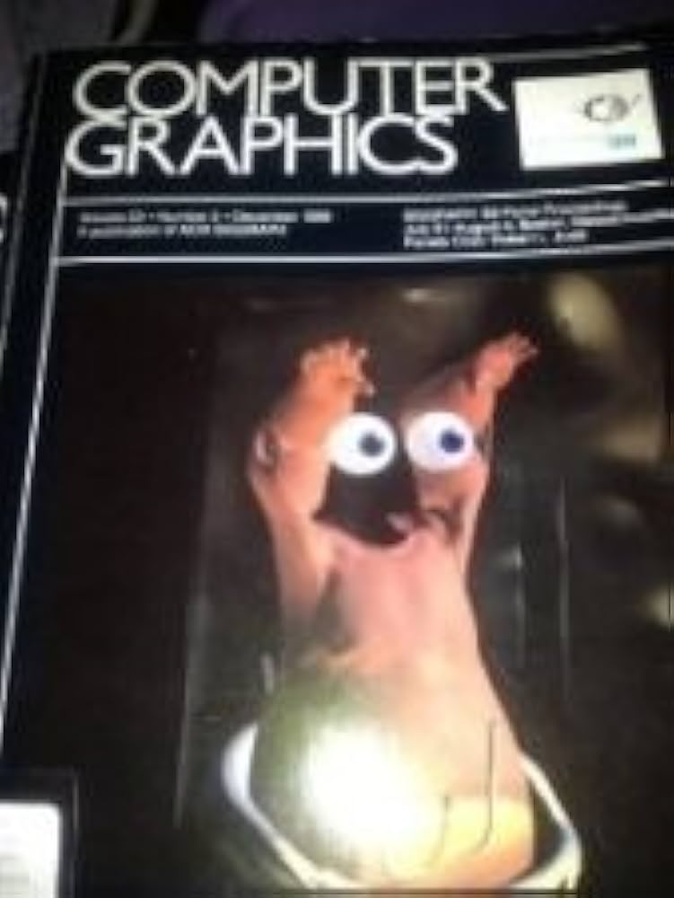Computer Graphics: SIGGRAPH '89 Panel Proceedings (Vol. 23, No. 5