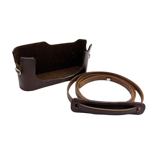 Amazon.co.jp: カメラ.ヒラノ Leica ライカ M2/M3/M4用 ハンドメイド本